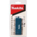 Набор бит и насадок MAKITA D-65028 подвесной 10 предметов D-65028