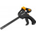 Струбцина быстрозажимная DEKO CL02, 160 мм, 065-0555