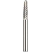 Борфреза для гравировки DREMEL 9910 3,2 мм, конус, удлиненный, круглая вершина 2615991032