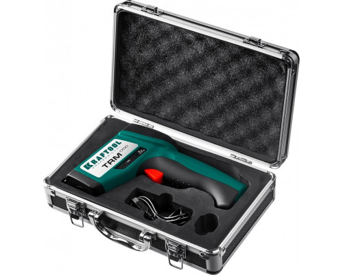Пирометр инфракрасный KRAFTOOL TRM-1700 45701-1650