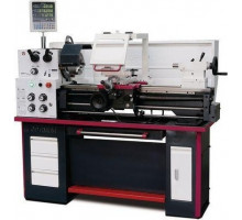 Станок токарно-винторезный Optimum OPTIturn TH 3309 400V D3402030
