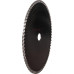 Алмазный диск для резки бетона Sparta 230х22,2 мм отрезной turbo, 731275
