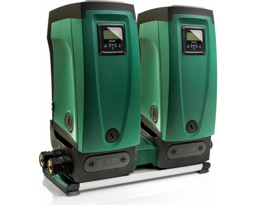 Установка для водоснабжения DAB 2 E.SYBOX + E.SYTWIN 60170272