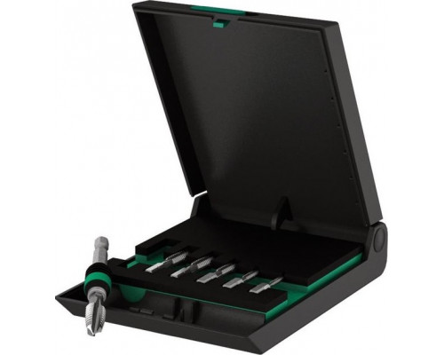 Набор метчиков WERA 844/7 WE-104654 WE-104654