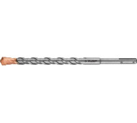 Бур SDS-plus ЗУБР ПРОФЕССИОНАЛ 20x210 мм 29314-210-20_z02