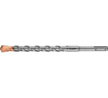 Бур SDS-plus ЗУБР ПРОФЕССИОНАЛ 20x210 мм 29314-210-20_z02