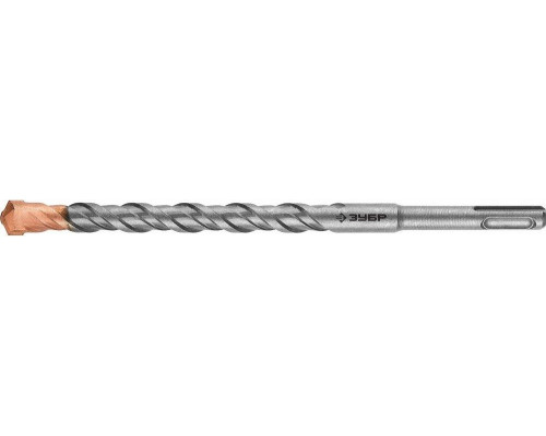Бур SDS-plus ЗУБР ПРОФЕССИОНАЛ 20x210 мм 29314-210-20_z02