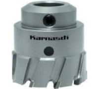 Коронка с твердосплавными напайками Karnasch Power-Max 47 х 30 мм (20.1130A-047) 20.1130A-047