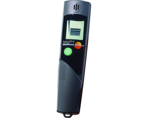 Детектор утечек газа Testo 317-2 (0632 3172)