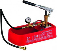 Испытательный гидропресс ROTHENBERGER RP 30 61130 61130