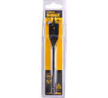 Сверло по дереву DeWALT 20 x 132/152 мм Extreme Impact перьевое DT4768-QZ DT4768-QZ