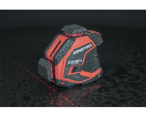 Лазерный уровень CONDTROL Xliner Pento 360 1-2-303
