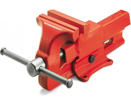 Тиски ROTHENBERGER 140 мм 70735X