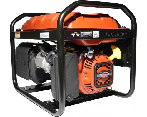 Генератор бензиновый LONCIN LC3500-AS