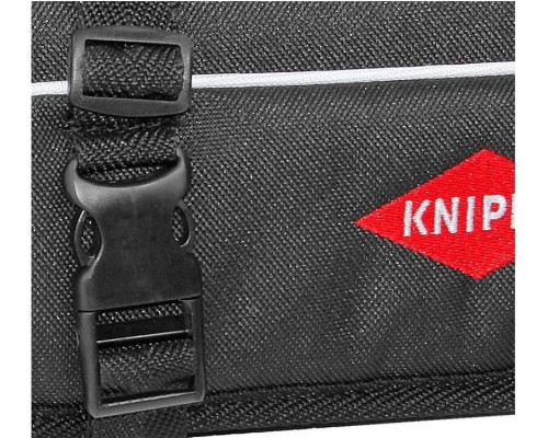 Сумка для инструмента KNIPEX 989913LE KN-989913LE