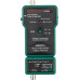 Тестер MASTECH MS6810 с генератором сигнала 13-1222