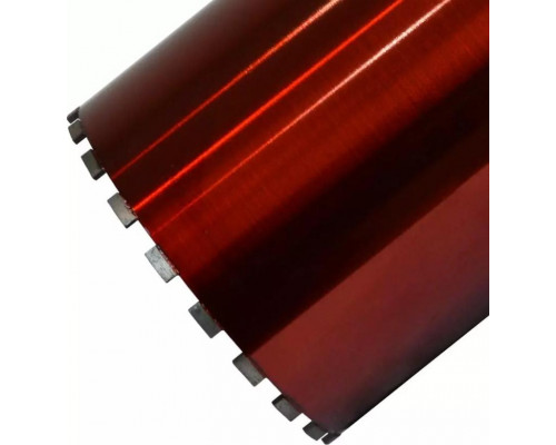 Алмазная коронка для мокрого сверления DIAM САМС 350x450х24x1,1/4UNC Extra Line Titan (железобетон) 313016