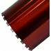 Алмазная коронка для мокрого сверления DIAM САМС 350x450х24x1,1/4UNC Extra Line Titan (железобетон) 313016