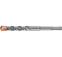 Бур SDS-plus ЗУБР ПРОФЕССИОНАЛ 16x160 мм 29314-160-16_z02