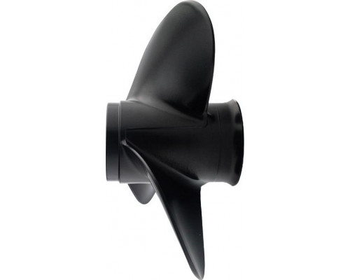 Винт гребной SKIPPER алюминий для Mercury 25-60 3x10-1/4"x14" SK48-73138A45