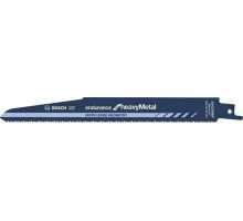 Полотна для сабельных пил BOSCH S1025HBF (5шт) 2608658010