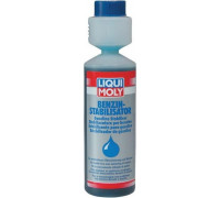 Присадка для ухода за бензиновой системой впрыска LIQUI MOLY Benzin-System-Pflege 0,3 л. 2299/5108 5108/2299