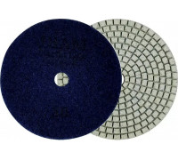 Алмазная тарелка на липучке DIAM АГШК 100*2,5 №30 Master Line Universal (сухая/мокрая) 000639