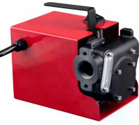 Насос топливный электрический Petropump DTP-80DC 12В 12В для ДТ, 80 л/мин PP220027