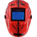 Маска сварщика FUBAG OPTIMA 4-13 Visor Red