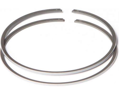 Кольца поршневые SKIPPER +0,50 мм для Yamaha 100-250 SK64D-11605-01