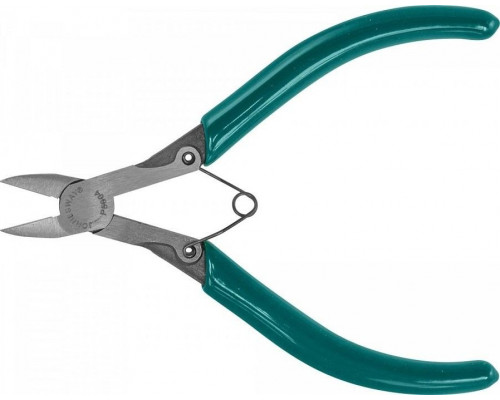 Бокорезы JONNESWAY P5604 миниатюрные, 125 мм 048194