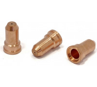 Штекер AURORA 35-50 MMQ (300А) (папа) 12337