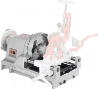 Привод резьбонарезной/желобонакаточный RIDGID 1233 20214