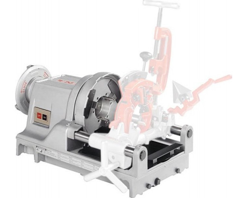 Привод резьбонарезной/желобонакаточный RIDGID 1233 20214