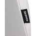 Кресло складное мягкое SKIPPER красный/серый SK75101GR
