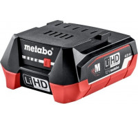 Аккумулятор METABO 12 V 4.0 Ач Li-Ion 625406555
