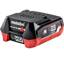 Аккумулятор METABO 12 V 4.0 Ач Li-Ion 625406555