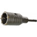 Коронка буровая SDS-plus Sturm 9018-SDS-HD45 кольцевая 45 мм (с центр. cверлом, хвостовик)