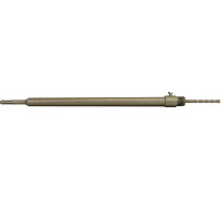 Адаптер для перфораторов SDS-plus Sturm 9018-SDS-Plus400 по бетону (с центрир. сверлом) 400 мм