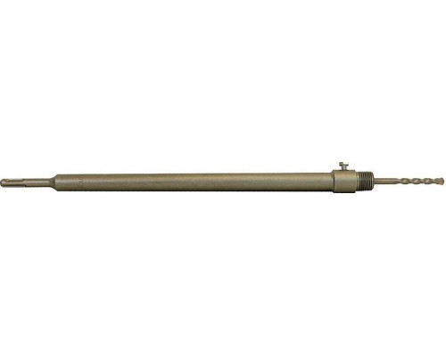 Адаптер для перфораторов SDS-plus Sturm 9018-SDS-Plus400 по бетону (с центрир. сверлом) 400 мм