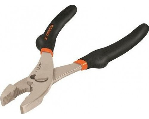 Клещи переставные TRUPER PCH-10 250 мм 17302