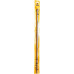 Бур SDS-plus Denzel Cobalt W-tip, 12x460 мм по бетону, двойная спираль 705027