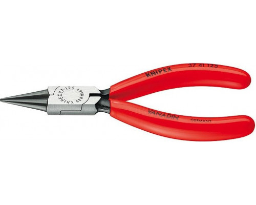 Длинногубцы KNIPEX 3741125 125 мм KN-3741125