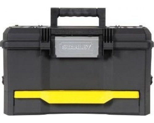 Ящик для инструмента STANLEY MODULAR ROLLING WORKSHOP 1-79-206 1-79-206