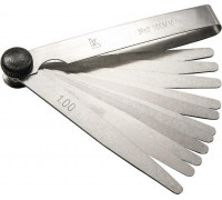 Набор щупов КАЛИБРОН №3 100мм 134805