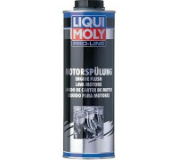 Профессиональная промывка масляной системы LIQUI MOLY Pro-Line Motorspulung 1 л 2425 2425