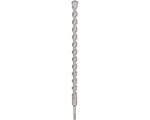Бур SDS-plus BOSCH 25x400x460мм по бетону 2608680295