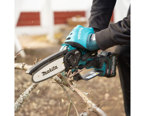 Пила цепная аккумуляторная MAKITA UC029GD102