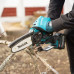 Пила цепная аккумуляторная MAKITA UC029GD102