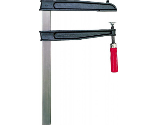 Струбцина F-образная BESSEY TKPN-BE 1000 х 120 мм BE-TKPN100BE BE-TKPN100BE